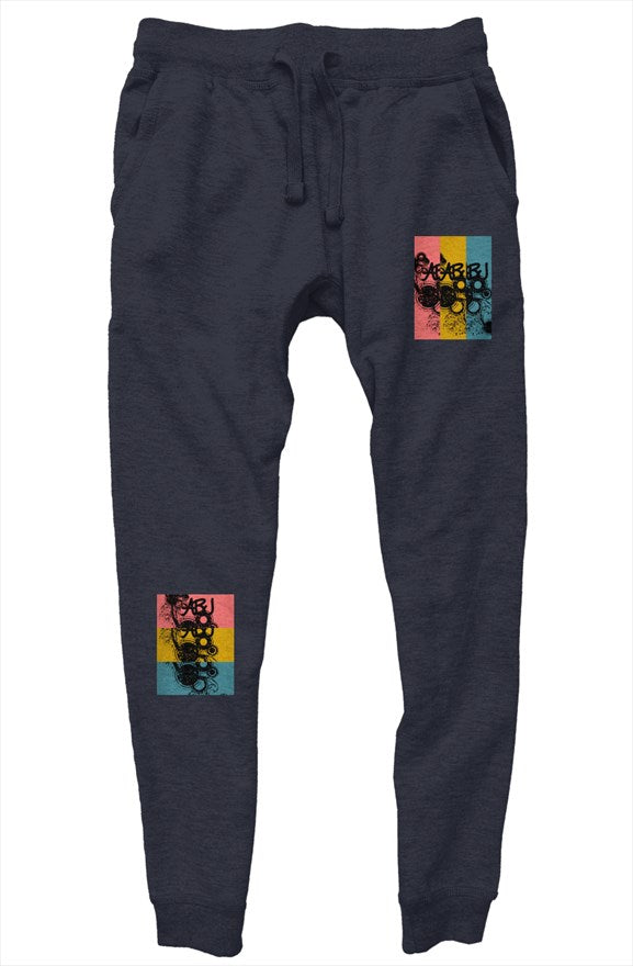 Military Green ABJ Joggers