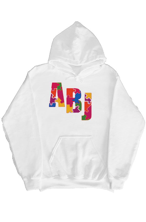 ABJ pullover hoody