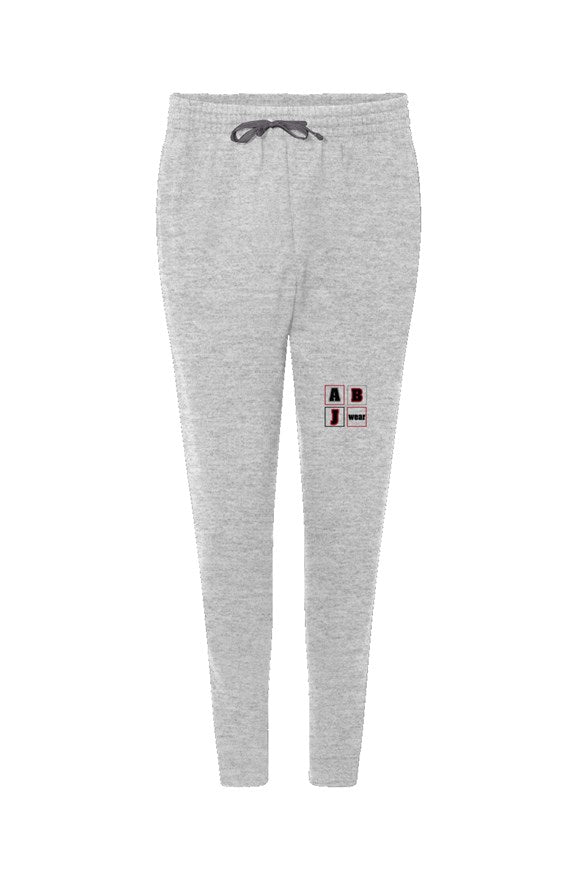 Block Nublend Joggers