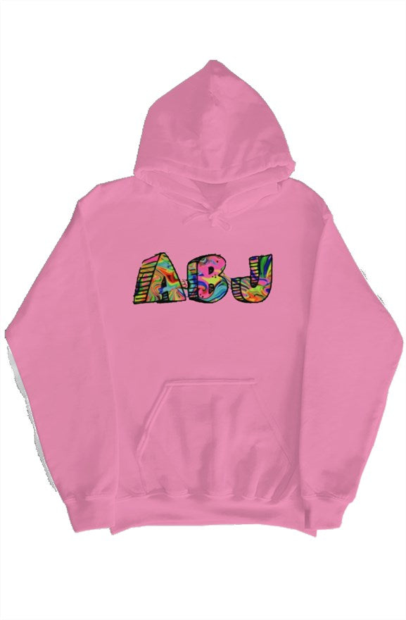 Bedrock pullover hoody