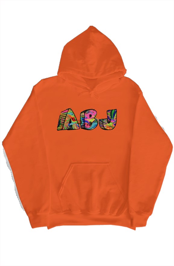 Bedrock pullover hoody