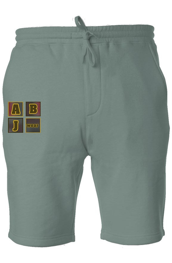 ABJ Dyed Fleece Shorts