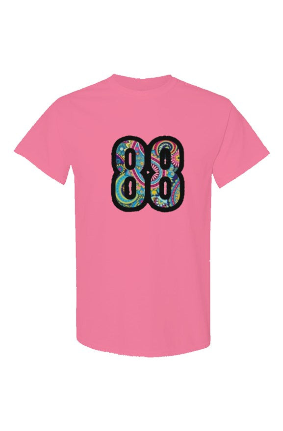 88 Neon T Shirts
