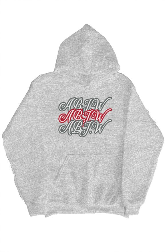 ABJ ? pullover hoody