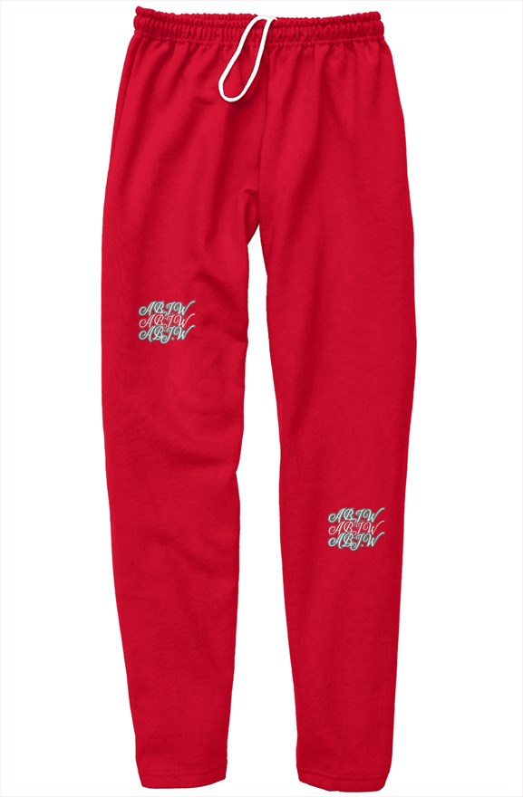 ABJ ? relaxed sweatpants
