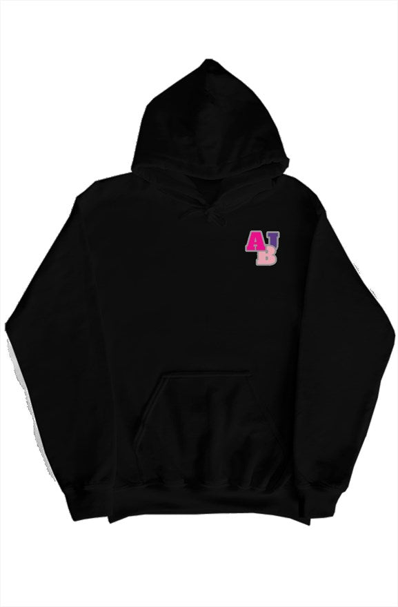 Pj ABJ pullover hoody