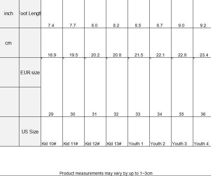 ABJ Greek Black Kid's Slip On Sneakers