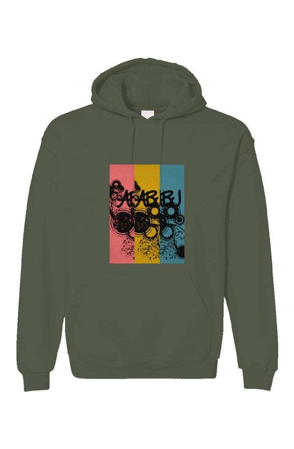 ABJ Unisex Hoodie