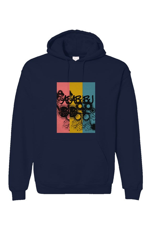 ABJ Unisex Hoodie