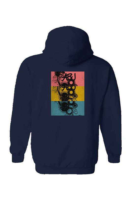 ABJ Unisex Hoodie