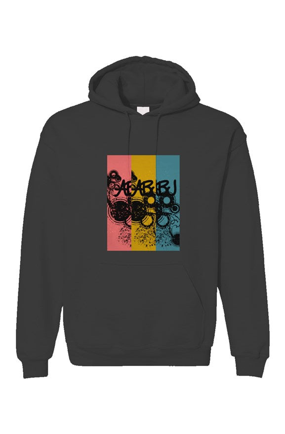 ABJ Unisex Hoodie