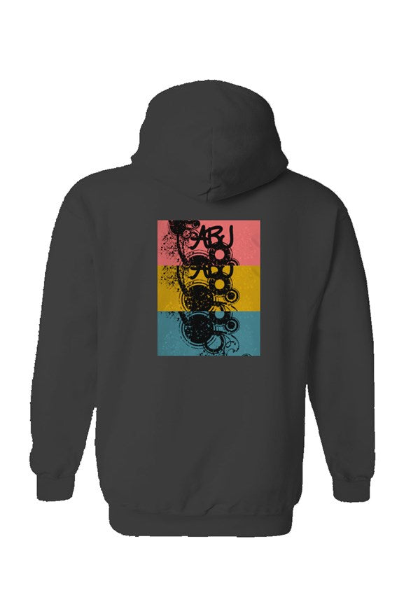 ABJ Unisex Hoodie