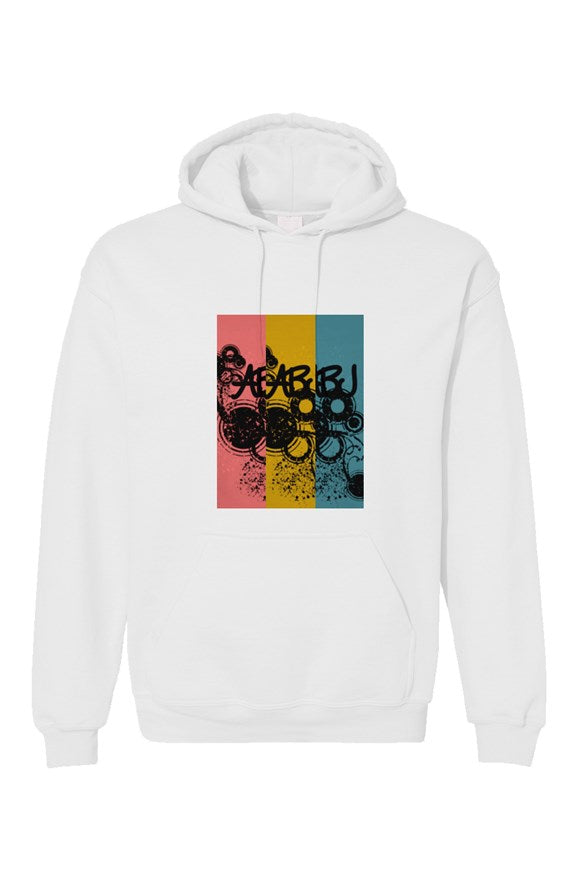 ABJ Unisex Hoodie