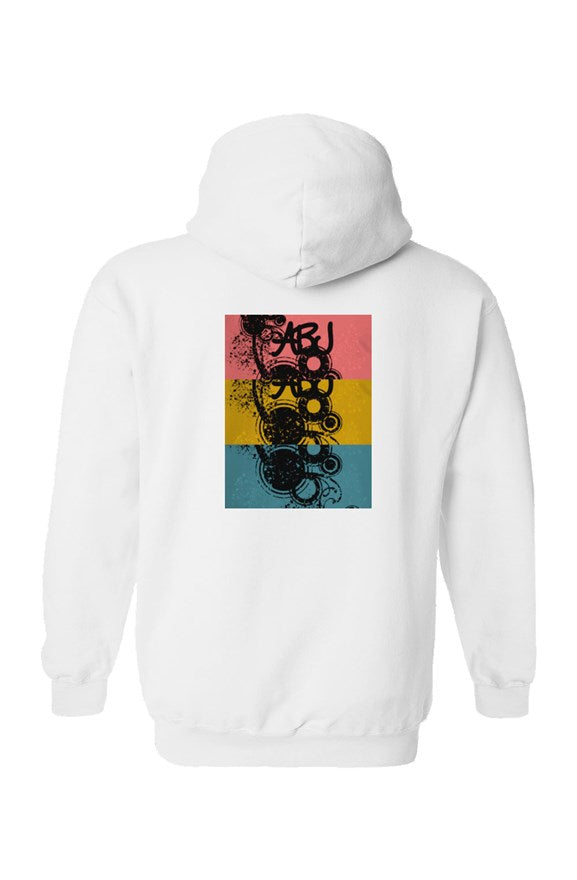 ABJ Unisex Hoodie