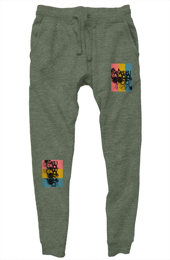 ABJ  joggers