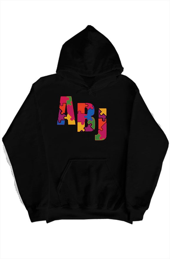 ABJ pullover hoody