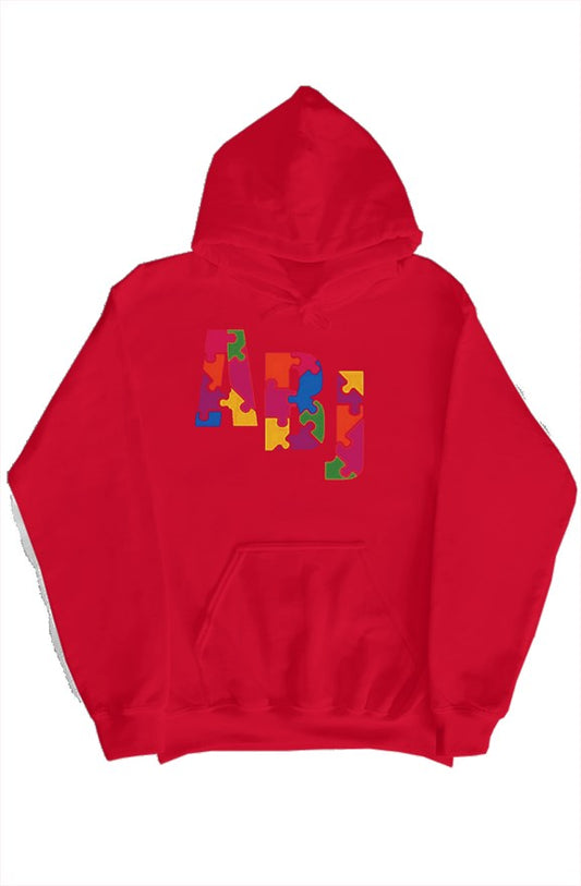 ABJ pullover hoody