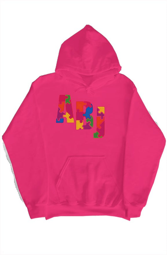 ABJ pullover hoody