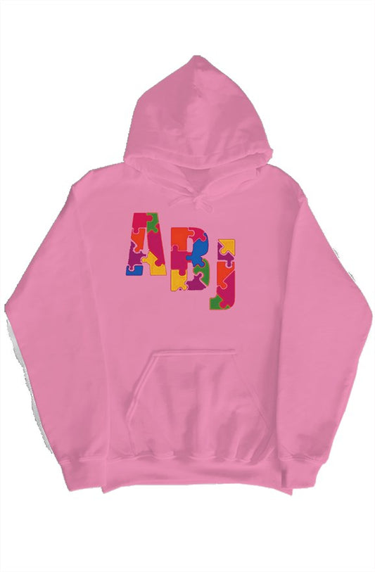 ABJ pullover hoody