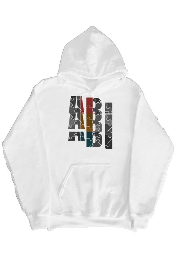 ABJ pullover hoody - 11 Colors
