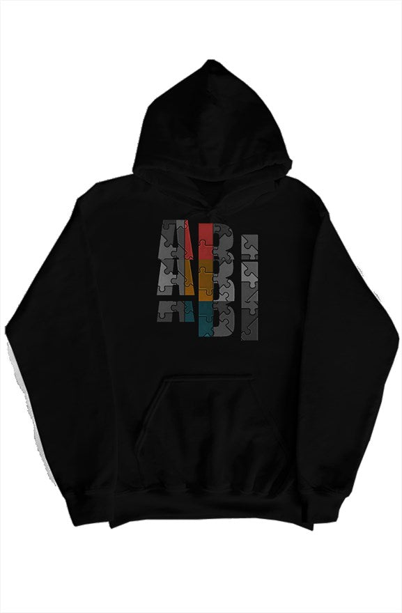 ABJ pullover hoody - 11 Colors