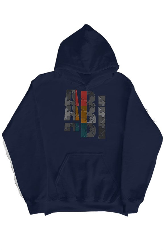 ABJ pullover hoody - 11 Colors
