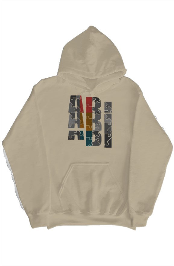 ABJ pullover hoody - 11 Colors