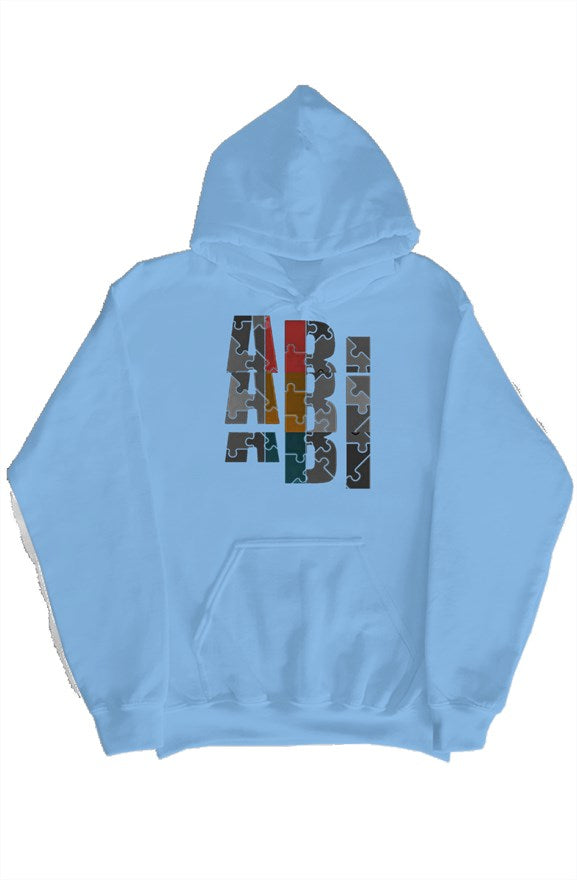 ABJ pullover hoody