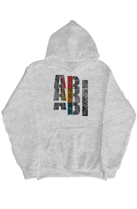 ABJ pullover hoody