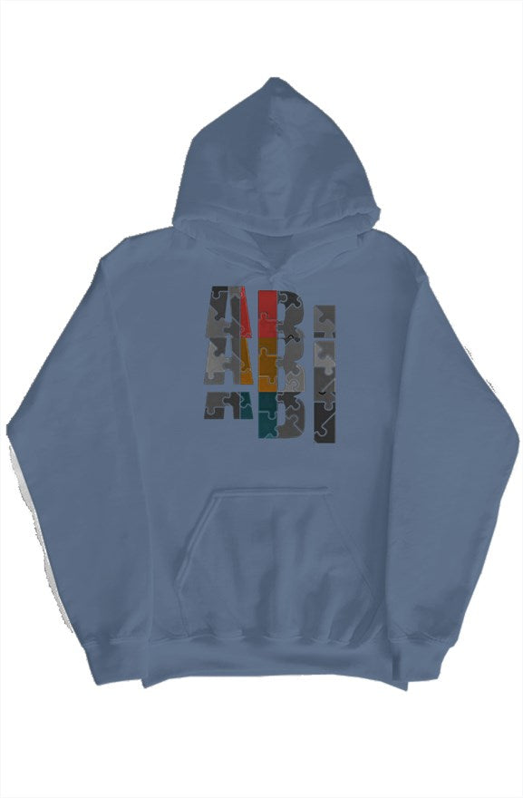 ABJ pullover hoody