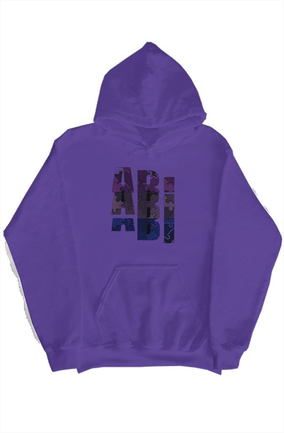 ABJ pullover hoody