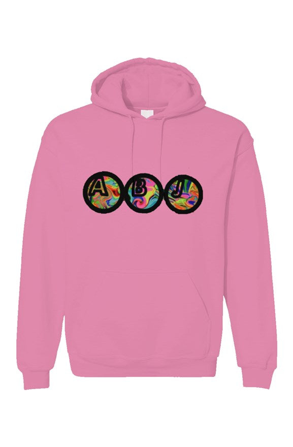 ABJ Unisex Gildan Hoodie