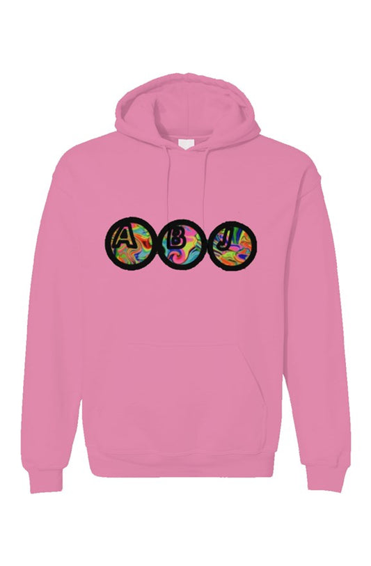 ABJ Unisex Gildan Hoodie