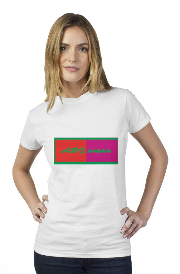 ABJ Women's T-Shirt