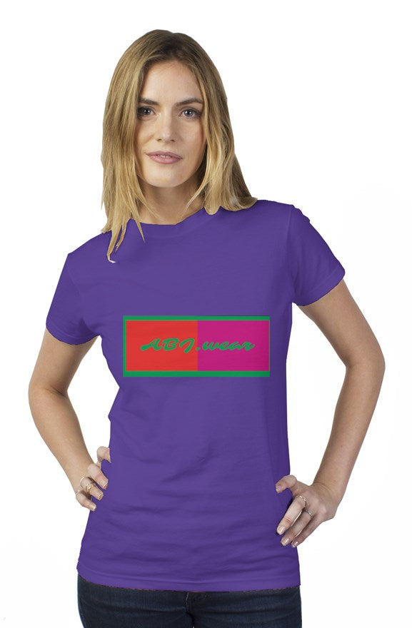 ABJ Women's T-Shirt