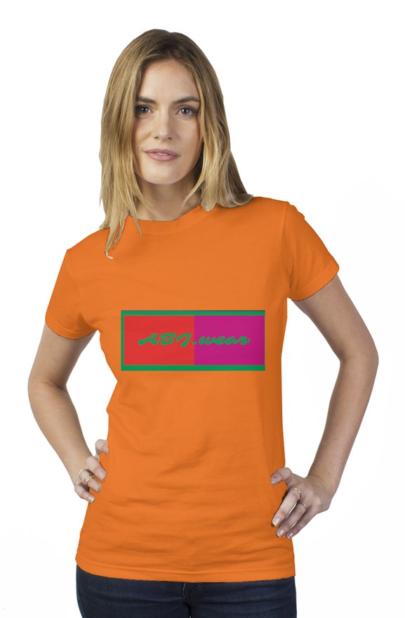 ABJ Women's T-Shirt