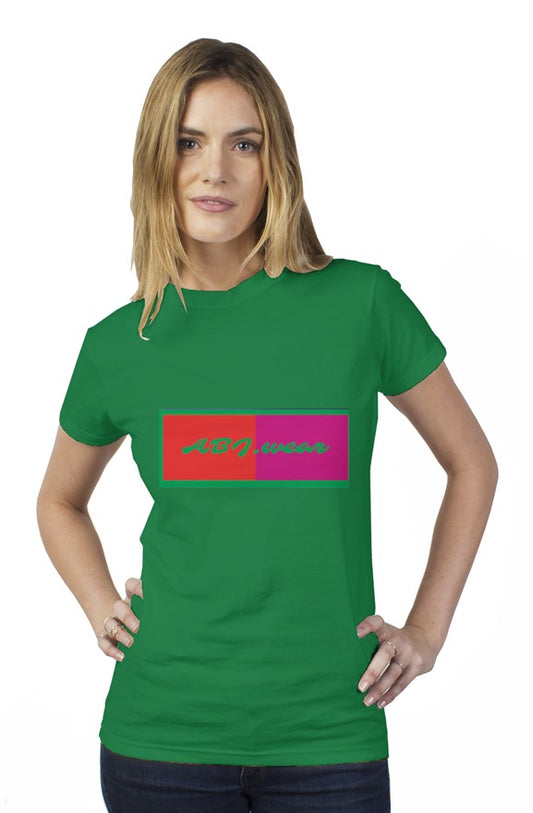 ABJ womens t shirt