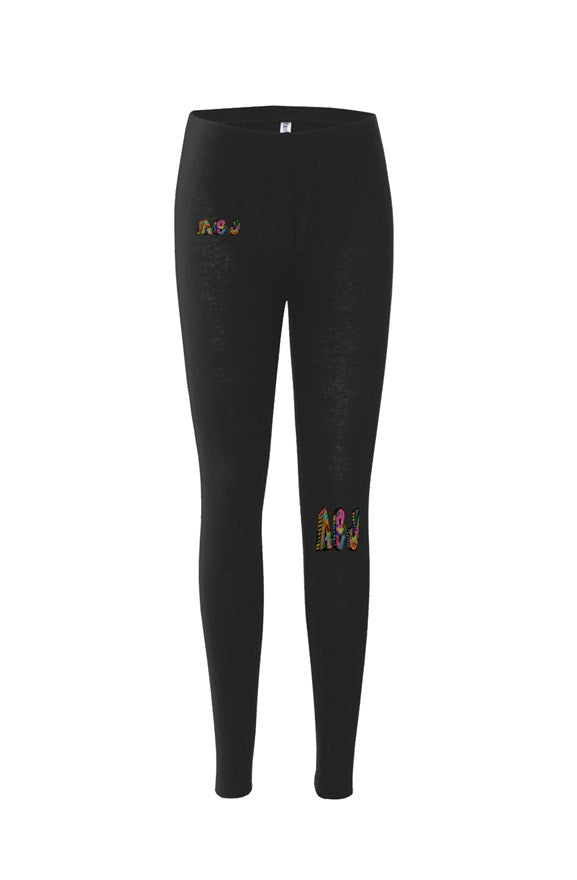 Bedrock Womens Leggings