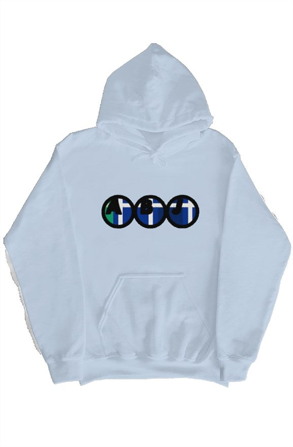 Ball pullover hoody (Front design)