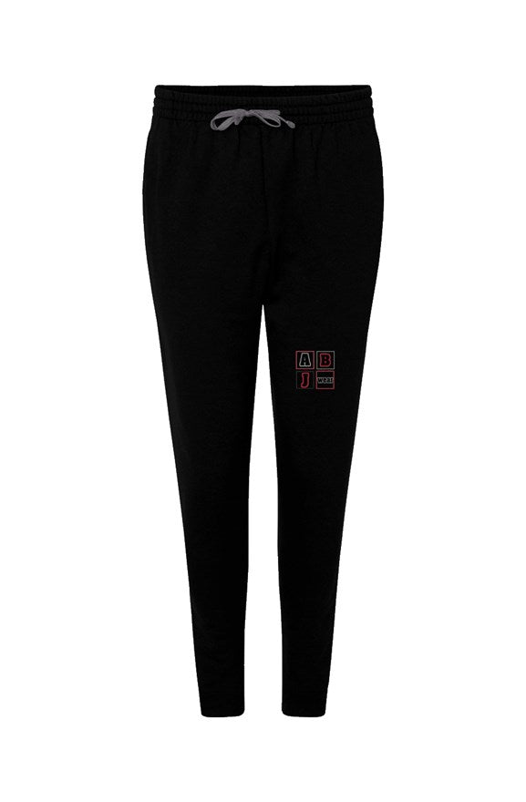 Block Nublend Joggers