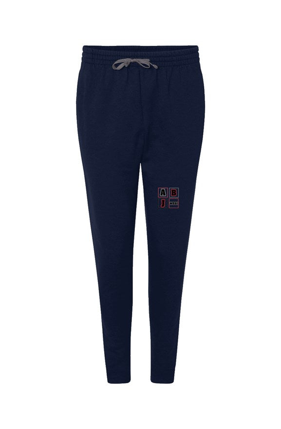Block Nublend Joggers