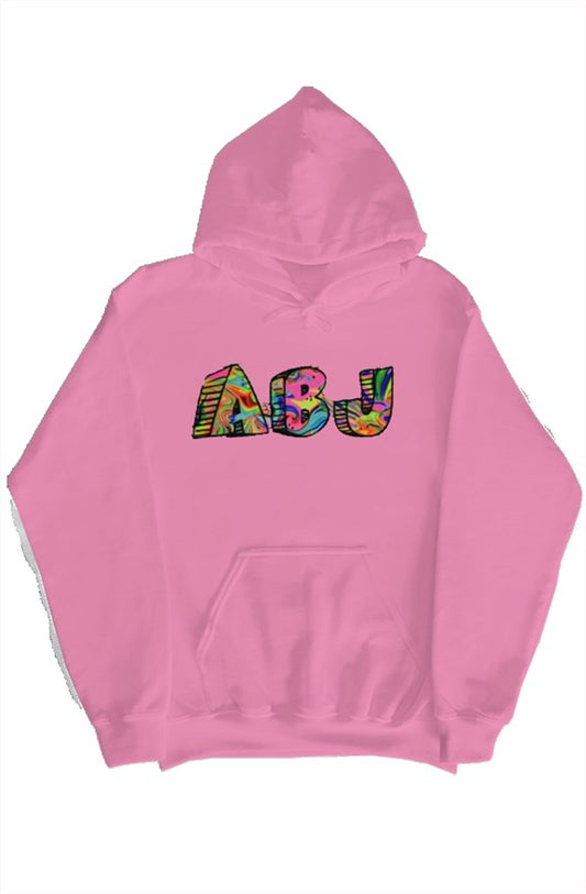 Bedrock pullover hoody