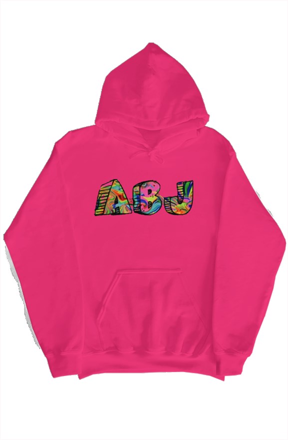Bedrock pullover hoody
