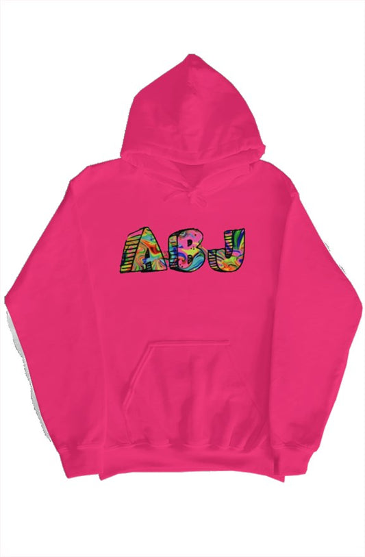 Bedrock pullover hoody