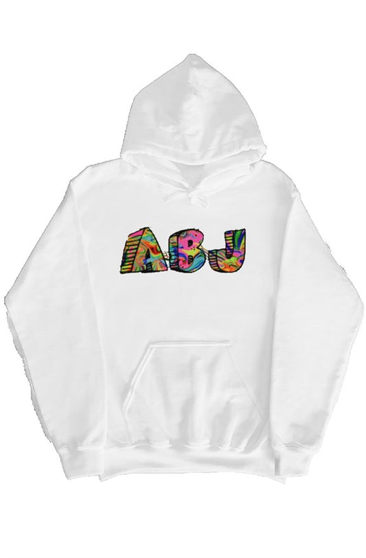 Bedrock pullover hoody