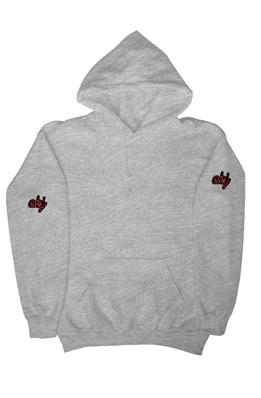 ABJ kiss ?? pullover hoody