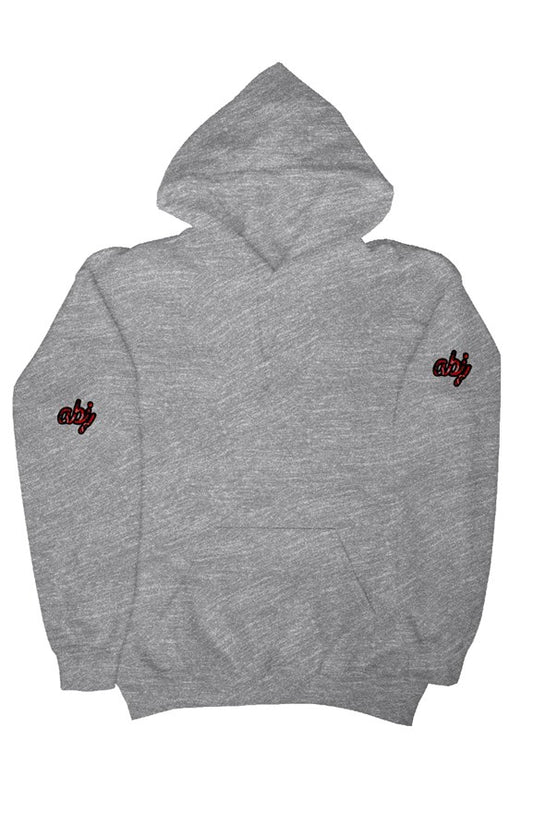 ABJ kiss ?? pullover hoody