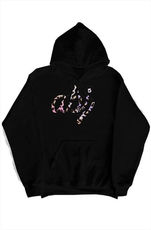 ABJ kiss ?? pullover hoody
