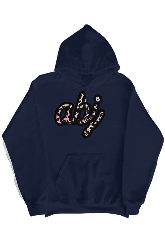 ABJ kiss ?? pullover hoody