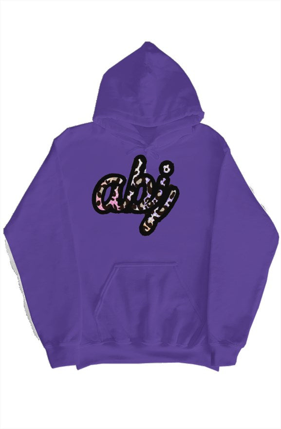 ABJ kiss ?? pullover hoody